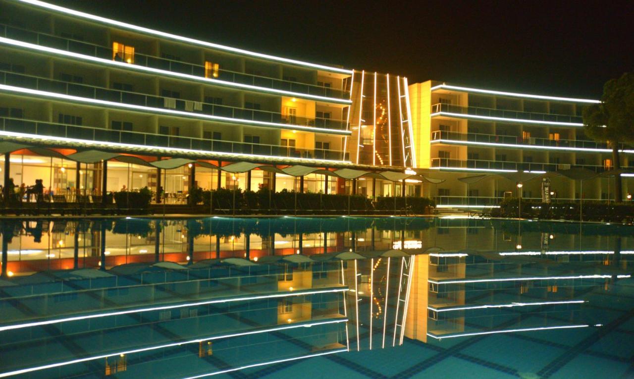 Grand Sahins Gumuldur Resort Izmir Eksteriør billede